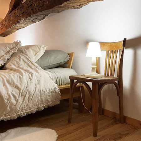 Maisonnette - LA CLOCHETTE du Château de Carney Lugon et l’Ile du Carney Extérieur photo